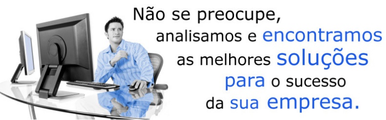 Melhor consultoria em TI em Curitiba