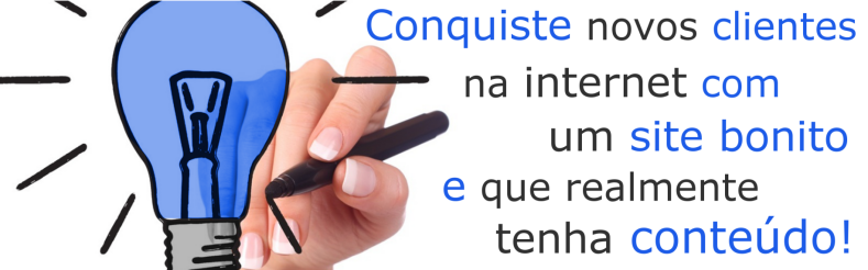 Melhor websites institucionais de Curitiba